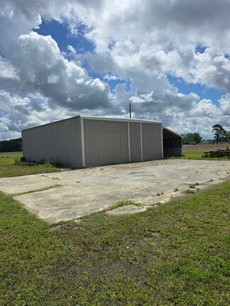 Chadbourn, NC Flex - 2751 Joe Brown Hwy N