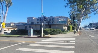 Harbor City, CA Medical - 1539 Lomita Blvd