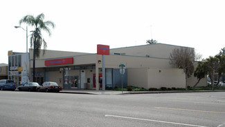 San Bernardino, CA Bank - 245 E Highland Ave