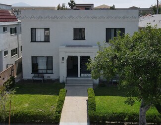 Glendale, CA undefined - 224 N Jackson St