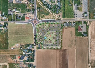 Caldwell, ID Commercial Land - TBD South Florida Avenue