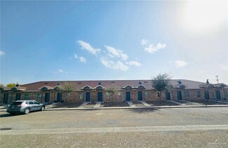 Mission, TX Apartments - 3300 N Moorefield Rd