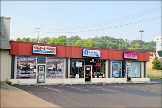 Vestal Township, NY Retail - 3100 Vestal Pky E