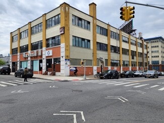 Long Island City, NY Flex - 4701 Van Dam St