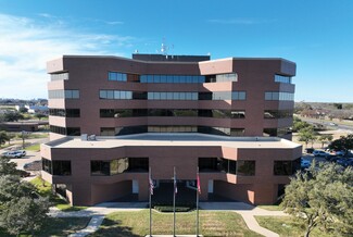 Bryan, TX Office - 3000 Briarcrest Dr