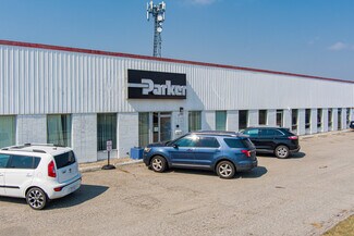 Calgary, AB Office - 1351 Hastings Cres SE Calgary, AB Office - 1351 Hastings Cres SE