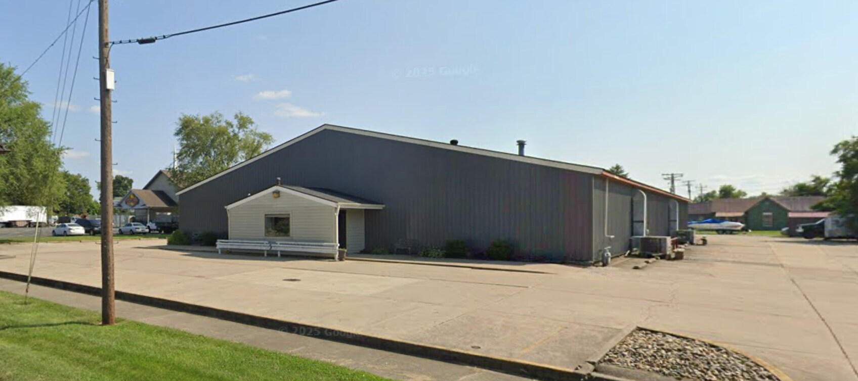 333 W Washington St, Martinsville, IN for Sale