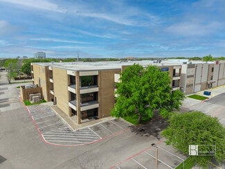 Dallas, TX Office - 3530 Forest Ln