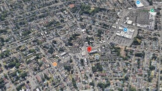 Staten Island, NY Storefront Retail/Office - 1267 Forest Ave