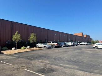 Golden Valley, MN Office - 715 Florida Ave
