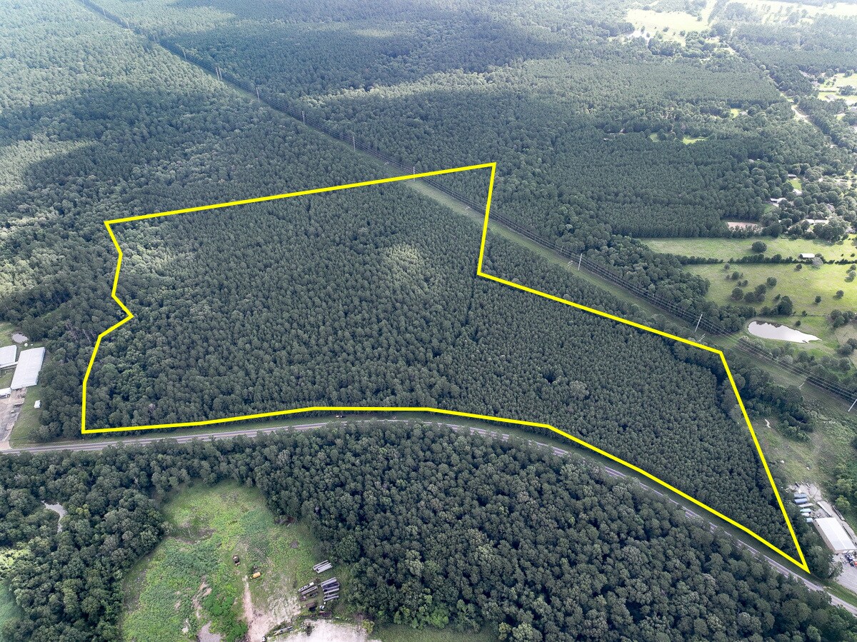 00 FM 2793, New Waverly, TX for Sale