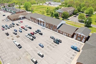 Martinsburg, WV Office - 115 Aikens Center Martinsburg, WV Office - 115 Aikens Center