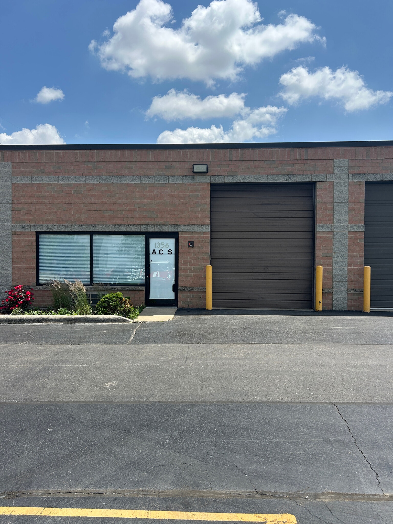 1340-1358 Ridge Ave, Elk Grove Village, IL for Sale