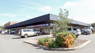 Edmonton, AB Office/Retail - 5639-5667 Riverbend Rd