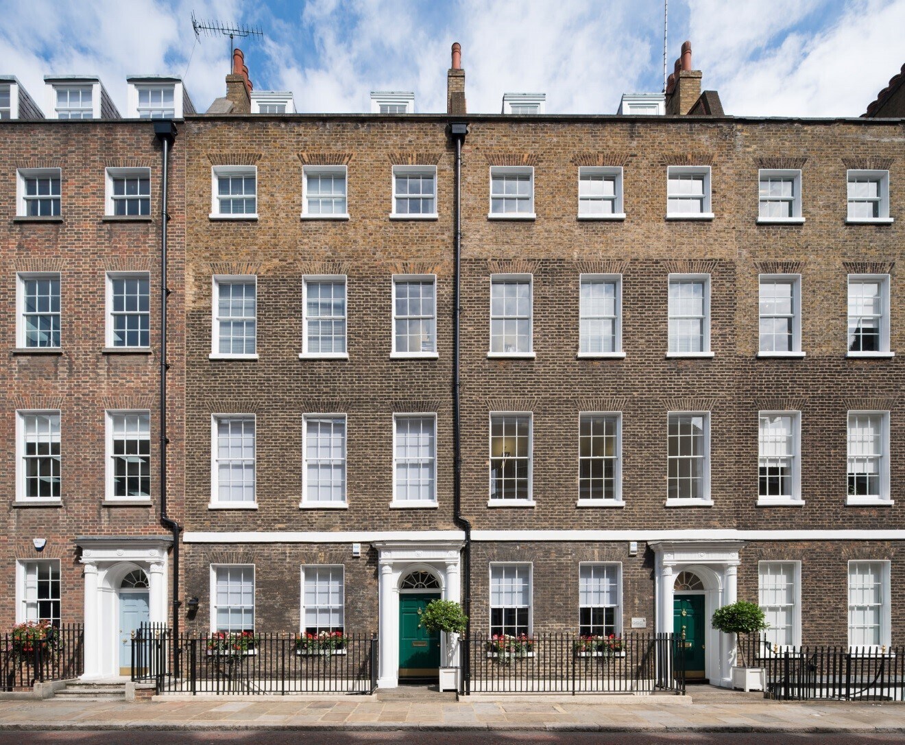 31-32 Ely Pl, London, LND for Rent