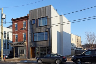 Philadelphia, PA Retail - 2427 Frankford Ave