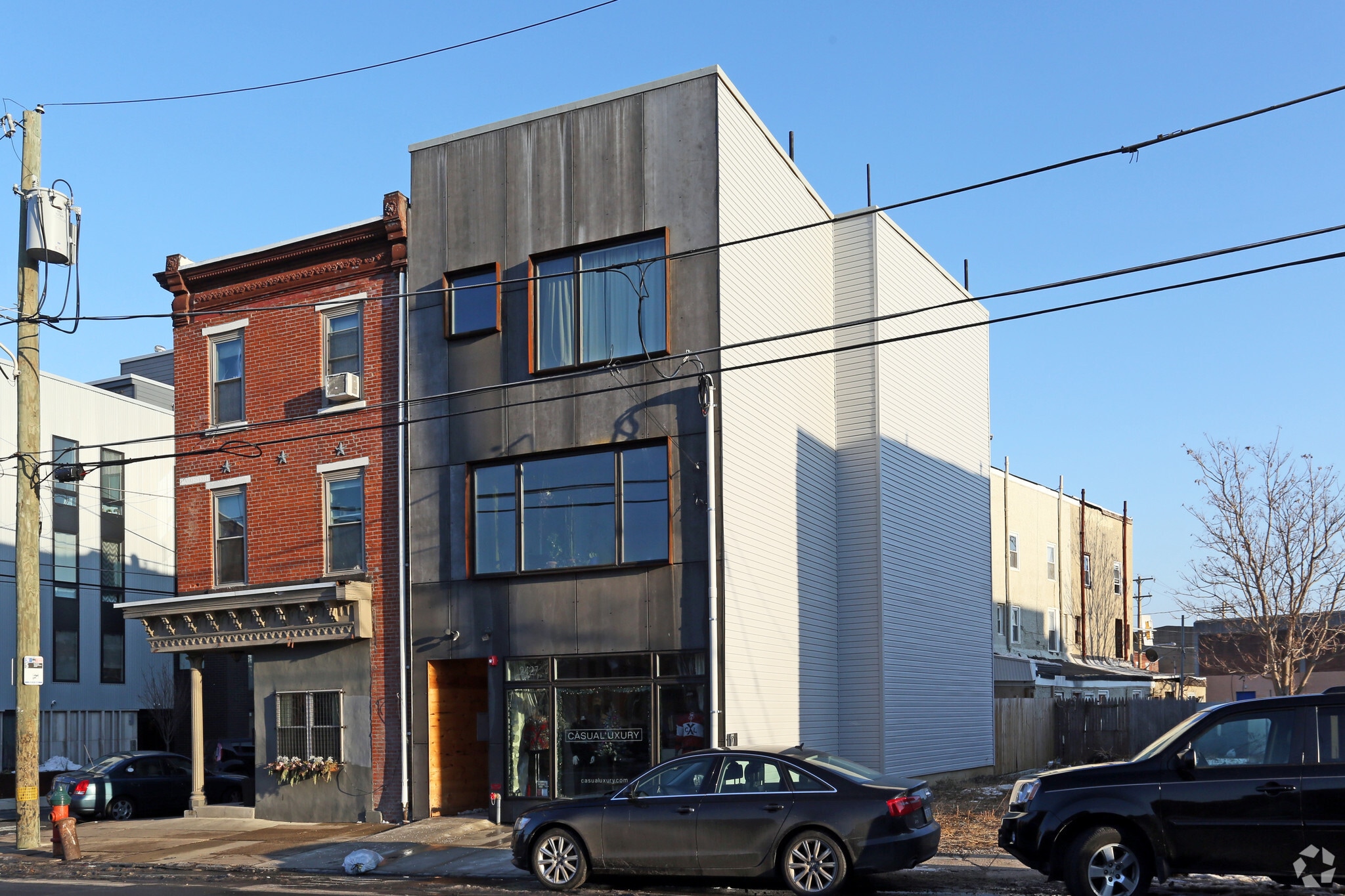 2427 Frankford Ave, Philadelphia, PA for Rent