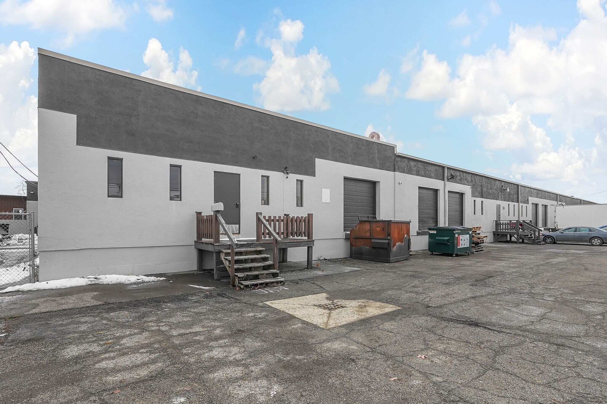 1150-1180 Corrugated Way, Columbus, OH for Rent