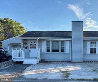 Inwood, WV Flex - 5312 Tabler Station Rd