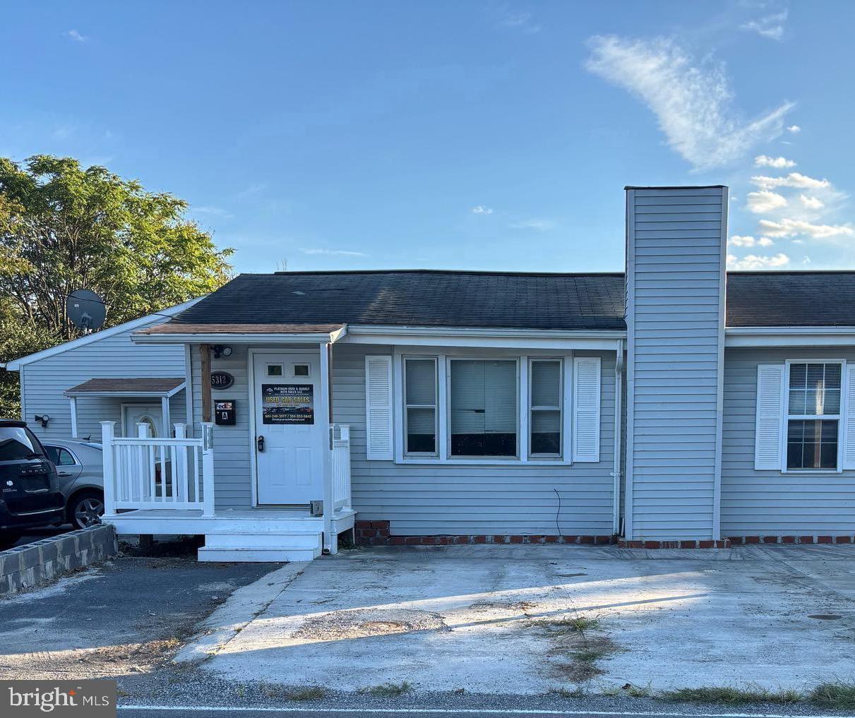 5312 Tabler Station Rd, Inwood, WV for Sale