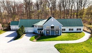 Elverson, PA Industrial - 2 Brewery Ln