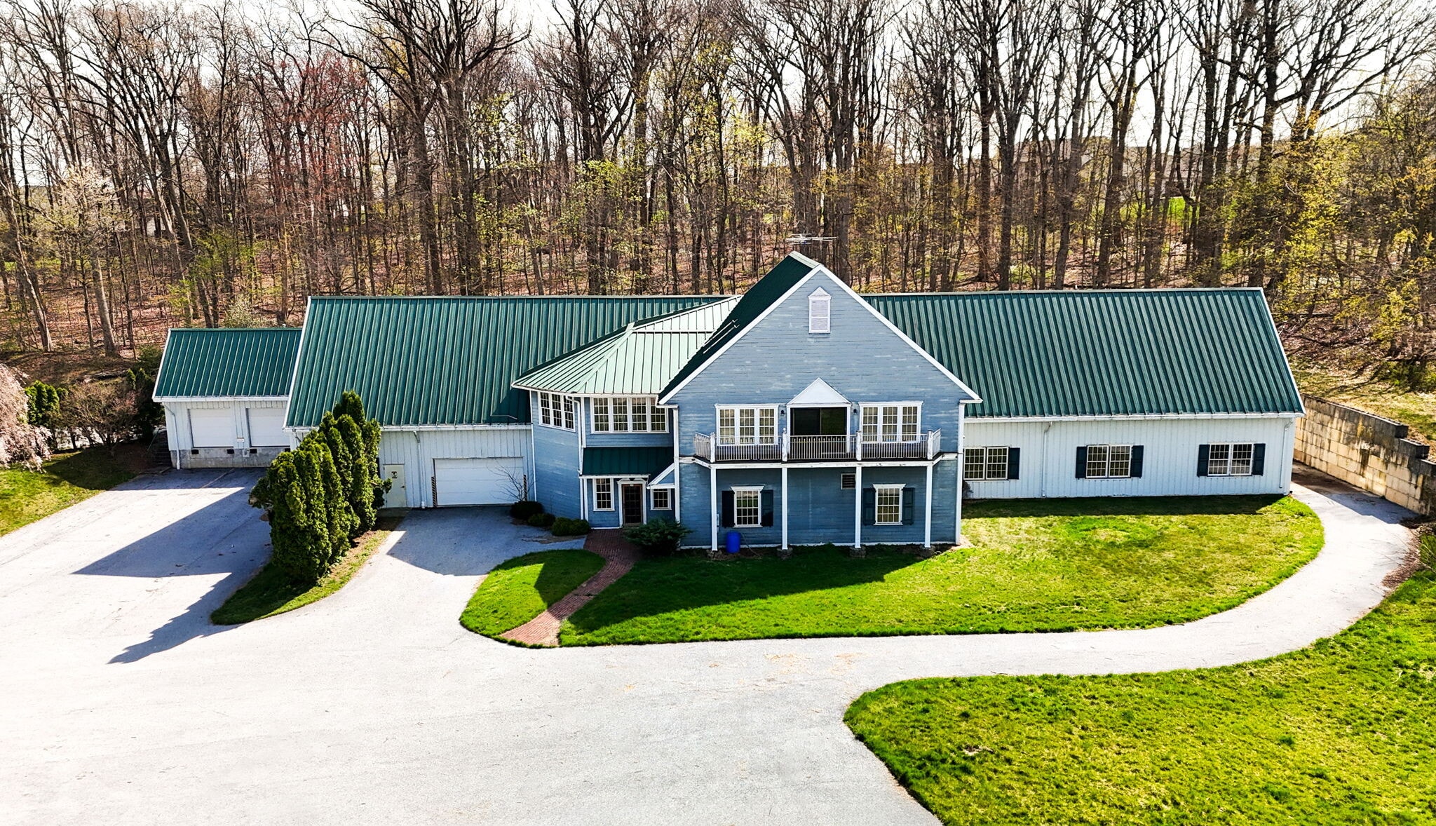 2 Brewery Ln, Elverson, PA for Rent
