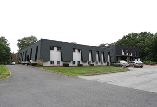 Longmeadow, MA Office/Medical - 123 Dwight Rd