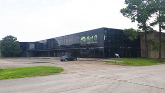 Houston, TX Industrial - 18120 Ammi Trl Houston, TX Industrial - 18120 Ammi Trl