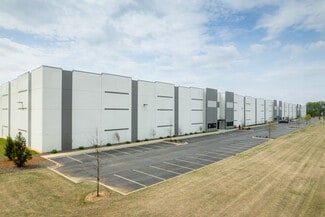 Greer, SC Industrial - 140 Smith Farms Pky Greer, SC Industrial - 140 Smith Farms Pky