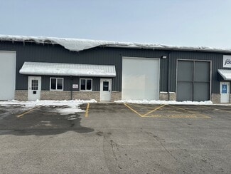 New Lenox, IL Industrial - 1303 S Schoolhouse Rd New Lenox, IL Industrial - 1303 S Schoolhouse Rd