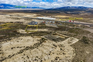 Hazen, NV Commercial - 16978 Renewable Way Hazen, NV Commercial - 16978 Renewable Way
