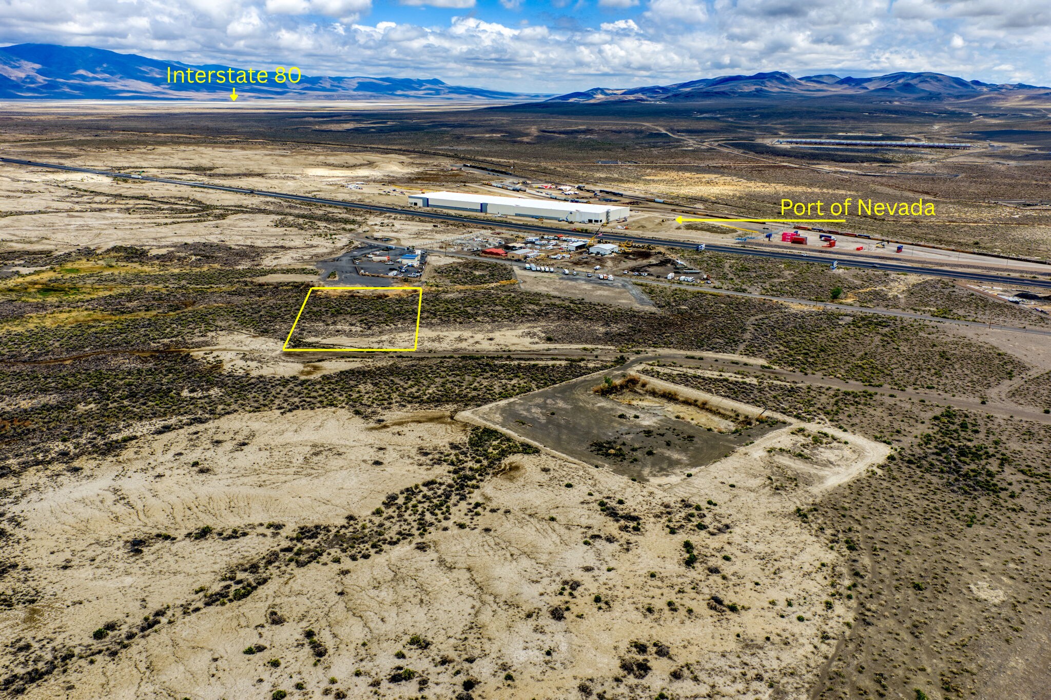 16978 Renewable Way, Hazen, NV for Sale