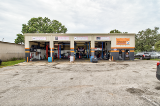 Lakeland, FL Auto Repair - 2016 W Memorial Blvd