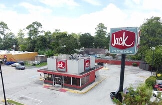 Houston, TX Fast Food - 1419 Gessner Rd Houston, TX Fast Food - 1419 Gessner Rd