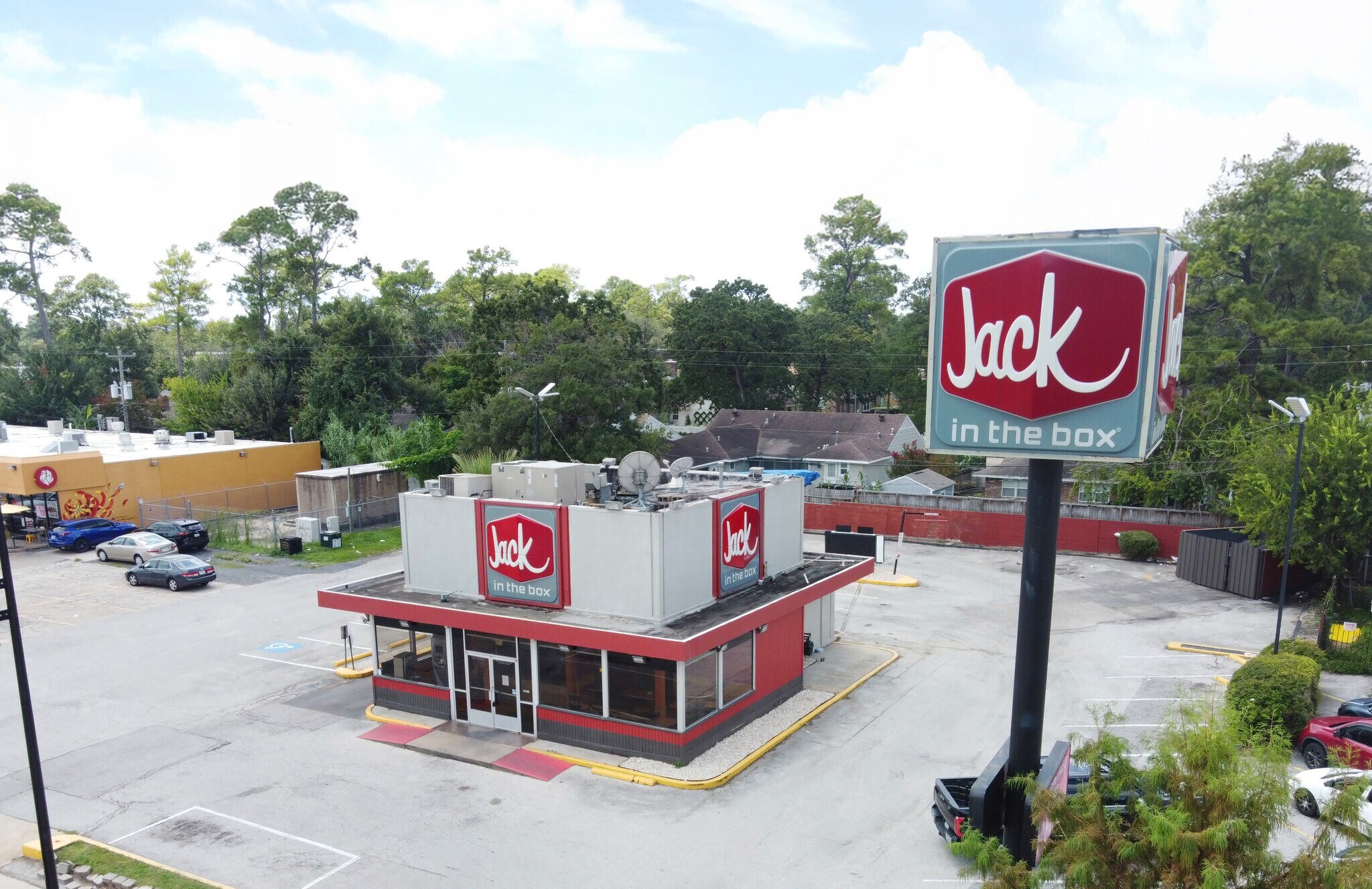 1419 Gessner Rd, Houston, TX for Sale