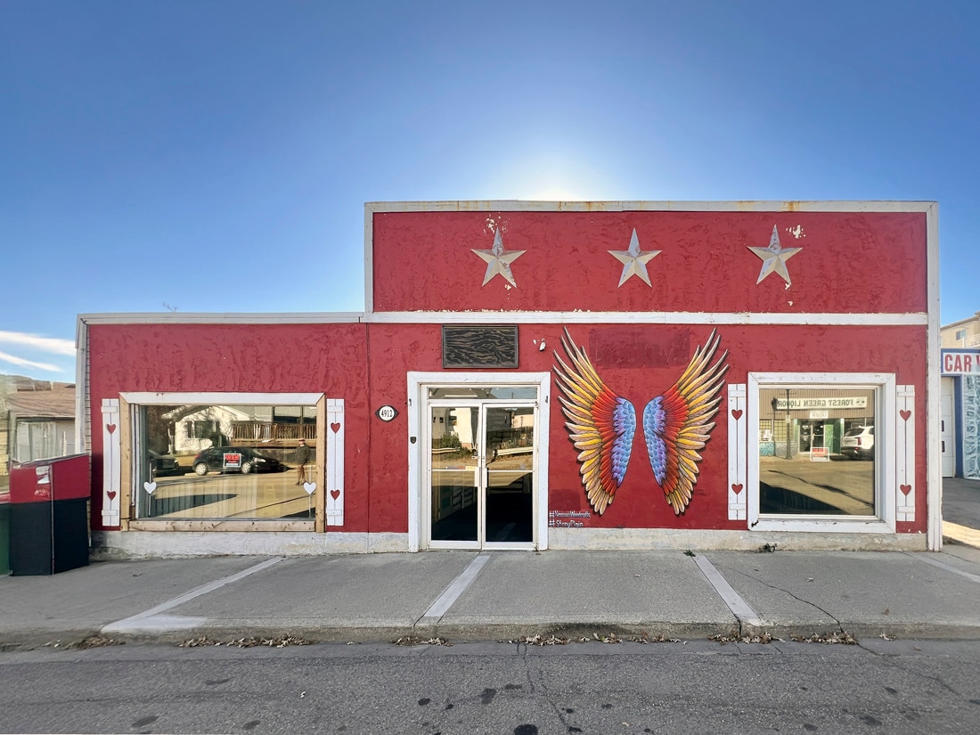 , Stony Plain, AB for Sale