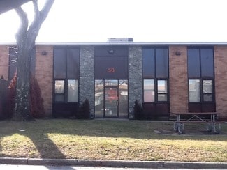 Farmingdale, NY Industrial - 50 Schmitt Blvd Farmingdale, NY Industrial - 50 Schmitt Blvd
