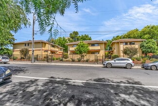 Concord, CA Apartments - 2170-2180 Fremont St