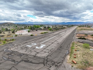 Rimrock, AZ Specialty - 3760 E Airport Dr