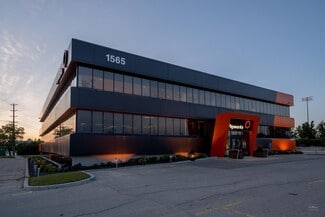 Winnipeg, MB Flex - 1565 Willson Pl