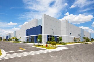Delray Beach, FL Industrial - 14130 S State Road 7