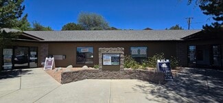 Prescott, AZ Office - 172 Merritt St