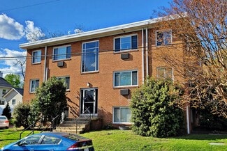 Arlington, VA Apartments - 2301 6th St S