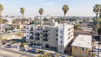 Los Angeles, CA undefined - 7410 Avalon Blvd Los Angeles, CA undefined - 7410 Avalon Blvd