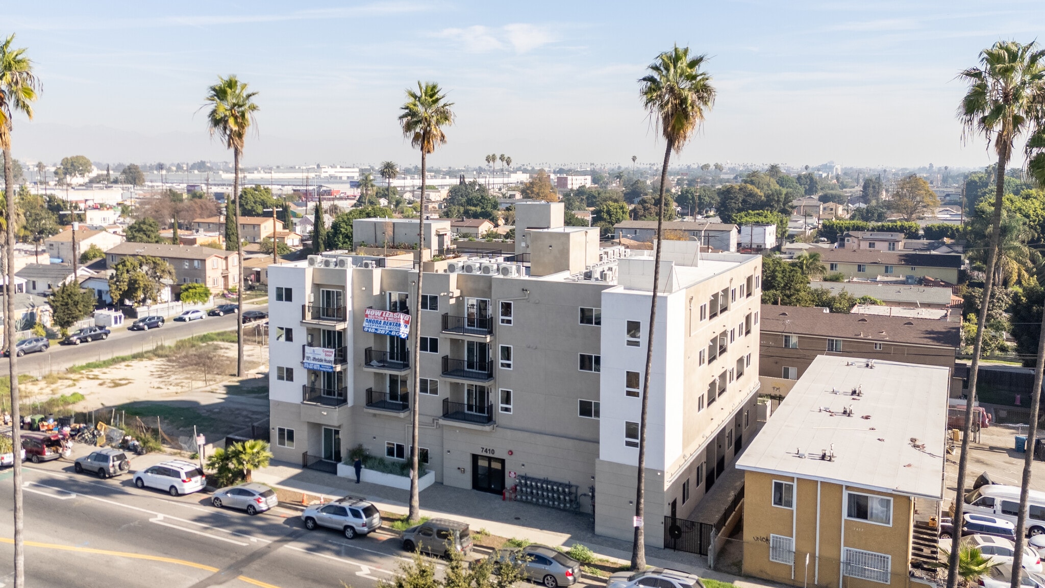 7410 Avalon Blvd, Los Angeles, CA for Sale