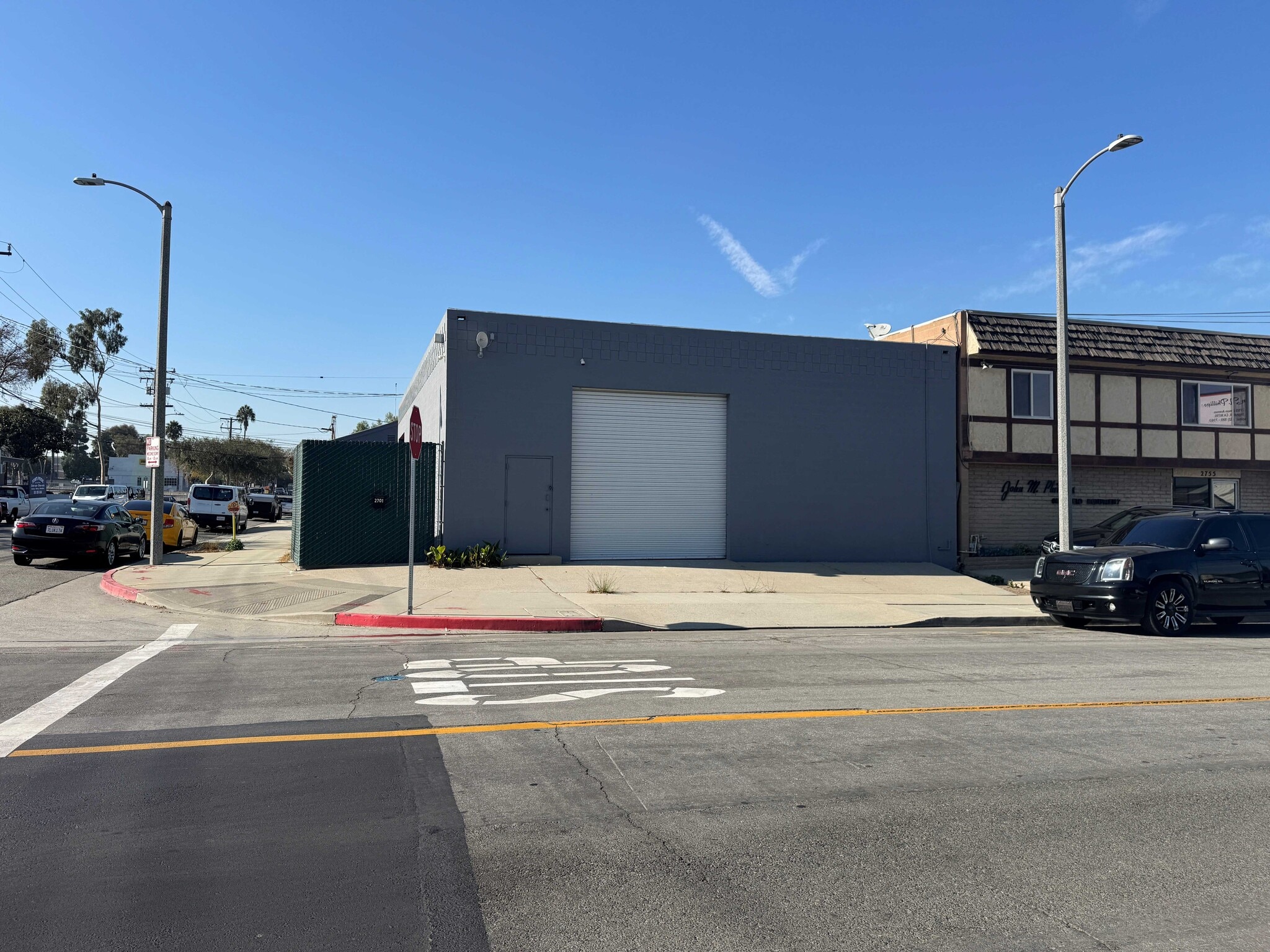 2701 Dawson Ave, Signal Hill, CA for Rent