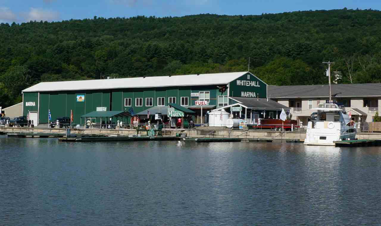 7 Main St, Whitehall, NY for Sale