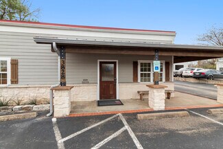 Bryan, TX Office - 3828 S College Ave
