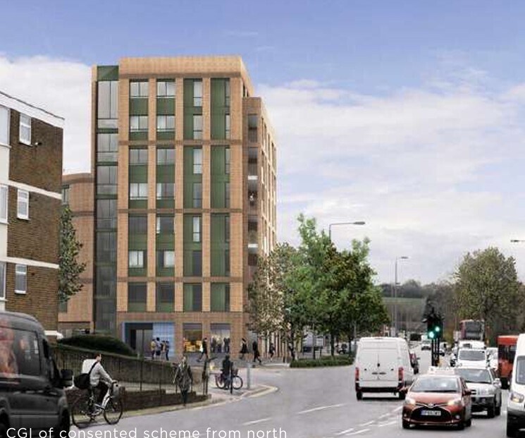 60-74 Sewardstone Rd, London, LND for Sale