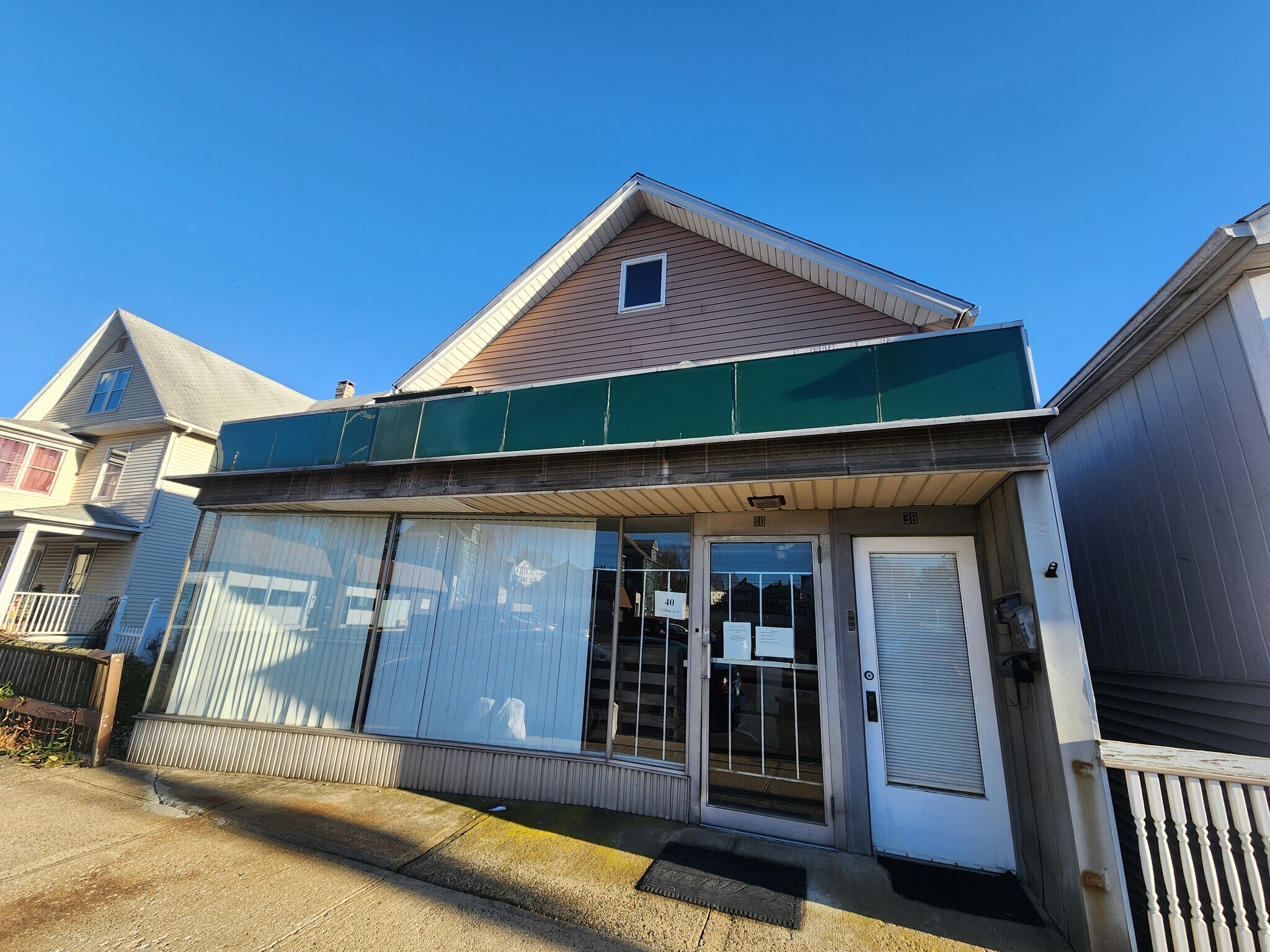 38 Clifton Ave, Ansonia, CT for Rent